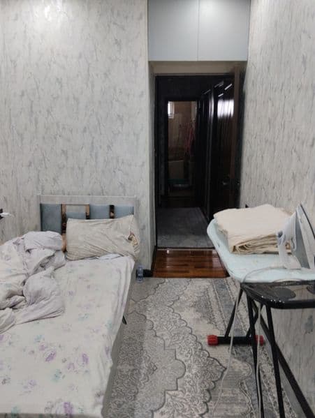 Сдаётся квартира с обстановкой. Желательно иностранцам, или  — фото 3