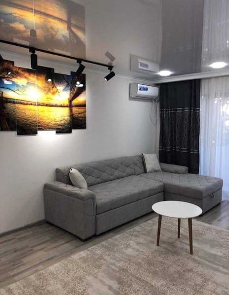 Сдается 1 комнатная квартира в центре  города.<br />
1/3/5 3