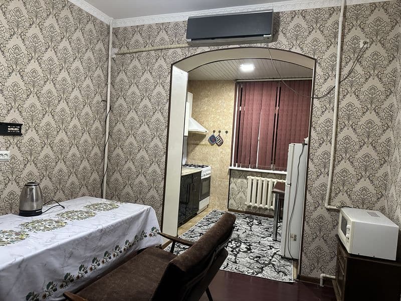Квартира с хорошим ремонтом со всей техникой и обстановкой   — фото 3