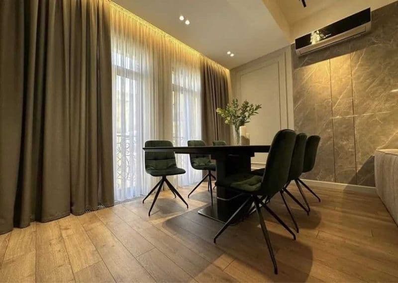 Сдаётся квартира на Ц4‼️<br />
Ориентир - Кафе Бухара   <br  — фото 3