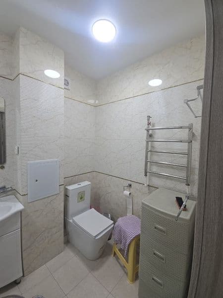 Yunusobod tumanida, Turkiston metrosi yaqinida zamonaviy va  — фото 4