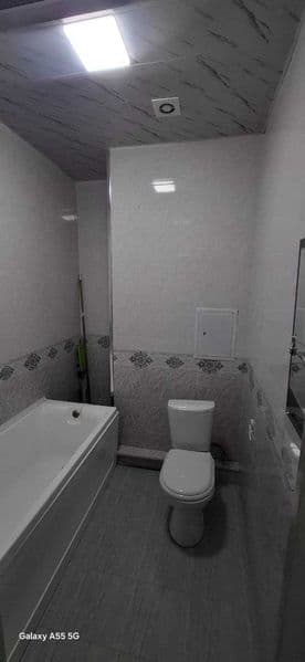 Аренда шикарная 1-комнатная квартира <br />
<br />
Район: Юн — фото 5