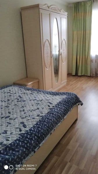 Сдаётся  Квартира в центре<br />
Ориентир - госпитальный   < — фото 2