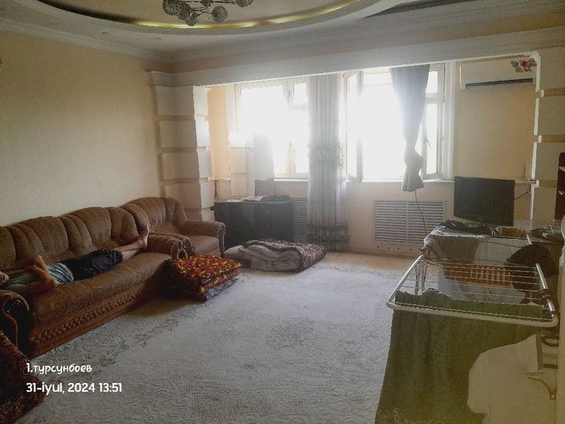 Kvartira bor  2 ta o'g'il bolaga<br />
Sharoitlati zo'r <br  — фото 4