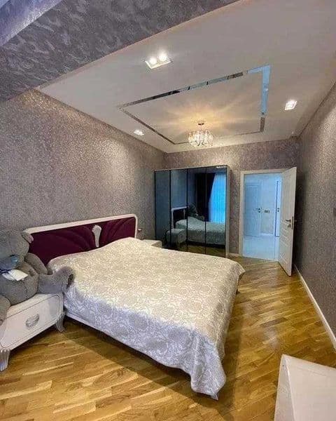 НОВОСТРОЙКА<br />
НОВЗА ГОЛДЕН ХОУСЕ<br />
ШИКАРНЫЙ РЕМОНТ<b — фото 3