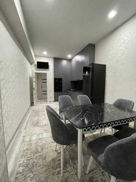 Сдаётся КЛАССНАЯ квартира<br />
<br />
• Район: Мирзо Улугбе — фото 3