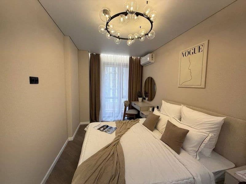 3 комнатную квартиру на 6 этаже,<br />
В квартире есть все н — фото 2