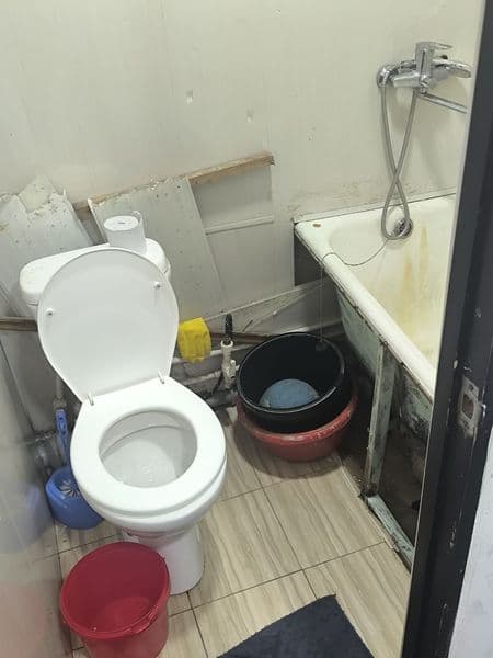 Kvartira bez makler, Mirzo Ulugʻbek rayoni, Eco bozor oldida