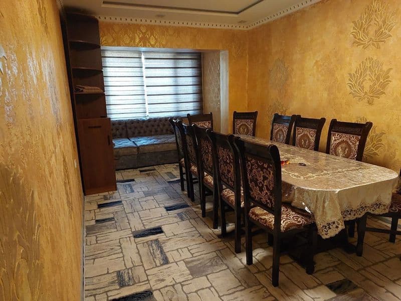 Аренда квартира <br />
Район - Шайхантахурский<br />
Ориенти