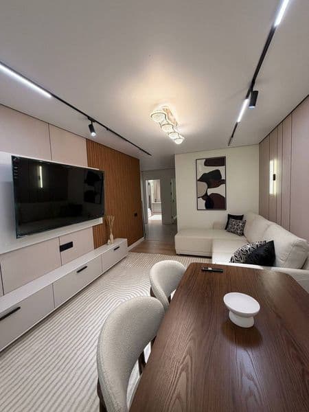 Сдается в аренду  квартира на Юнус Раджабий ( Интерпол, м.Ко