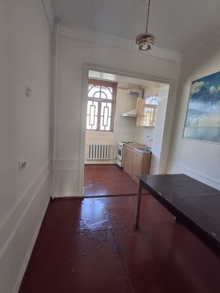 Район - Шайхантахурский<br />
Ориентир - Корзинка<br />
Комн — фото 4