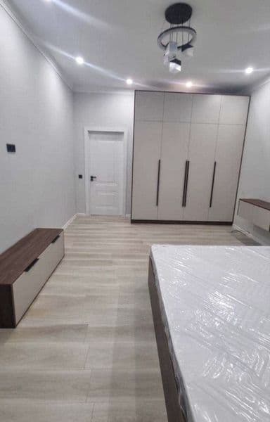 Аренда квартира Навастройка <br />
Район - Алмазар <br />
Ор — фото 4