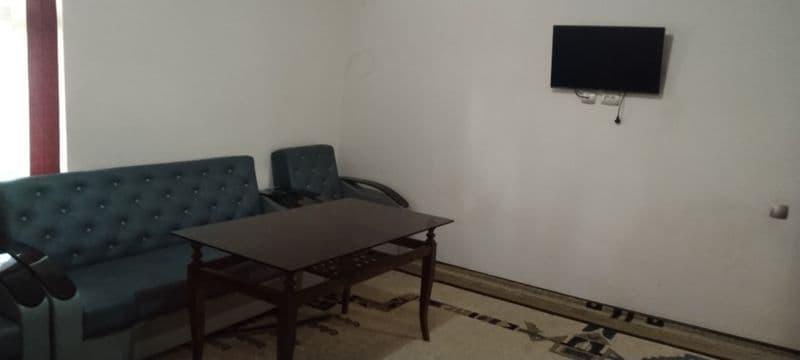 Квартира 2 хонали 1 этажда 9 этажка домда хоналари заллари к — фото 3