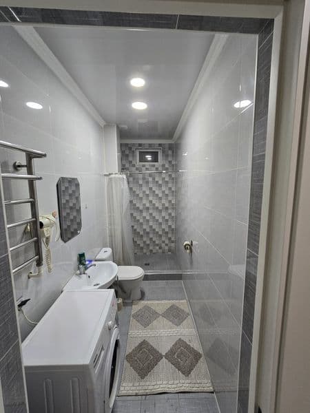 Аренда Ул.Паркентский Новостройка ЖК Тулпор 1/1/8  49 м квад — фото 2