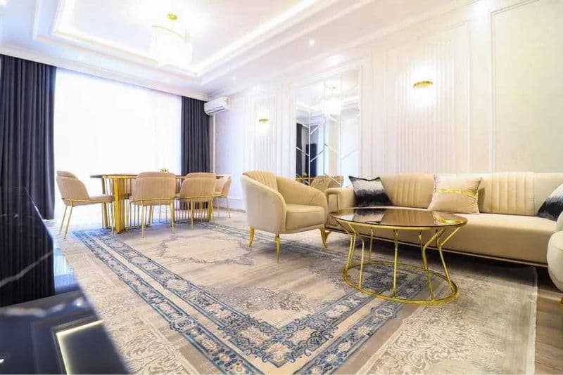 НОВОСТРОЙКА 4/6/8<br />
Комплекс "DUKAT"<br />
Паркентский о — фото 2