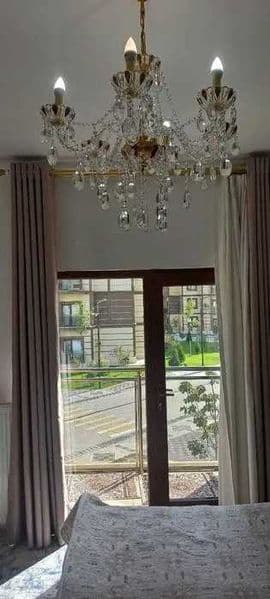 Сдаётся  Квартира <br />
#Ориентир - Истанбул Сити <br />
#Г — фото 3