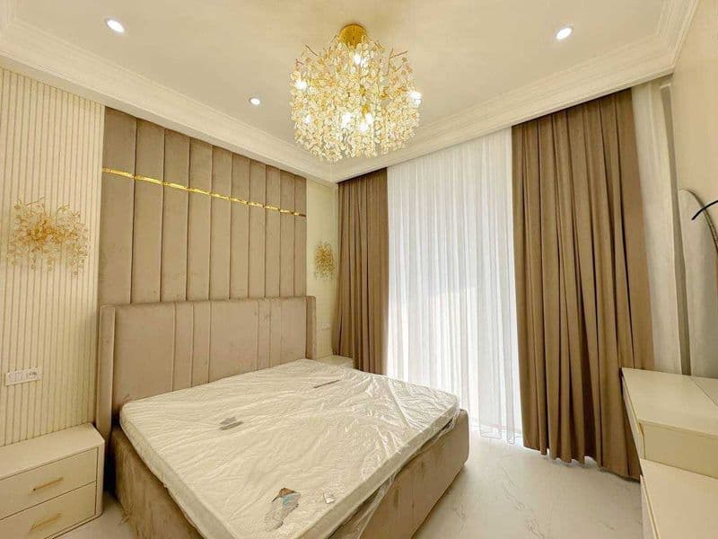 Район: Юнусабадский<br />
Адрес: ЖК Modern Stroy<br />
<br /