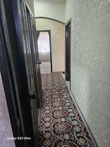 Аренда дружба камолон ош 2.хонали оила  оилага берилади расм — фото 4