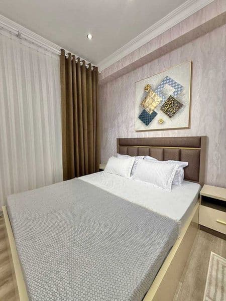 ЖК Феличита <br />
Район: Яккасарайский<br />
Адрес: Ул. Баб — фото 5