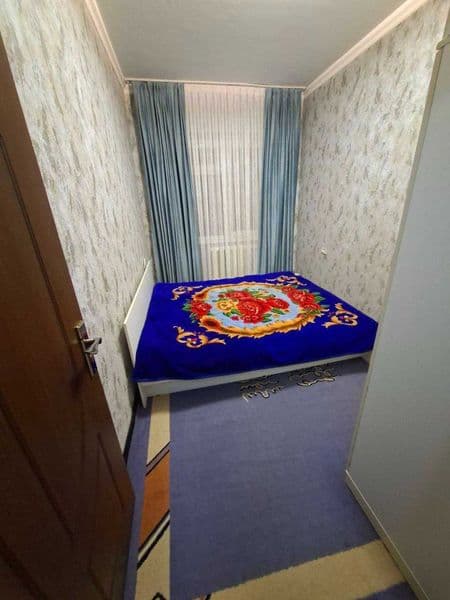 Аренда<br />
Сдаётся квартира<br />
ТТЗ-4<br />
Балкон 2х6<b — фото 5