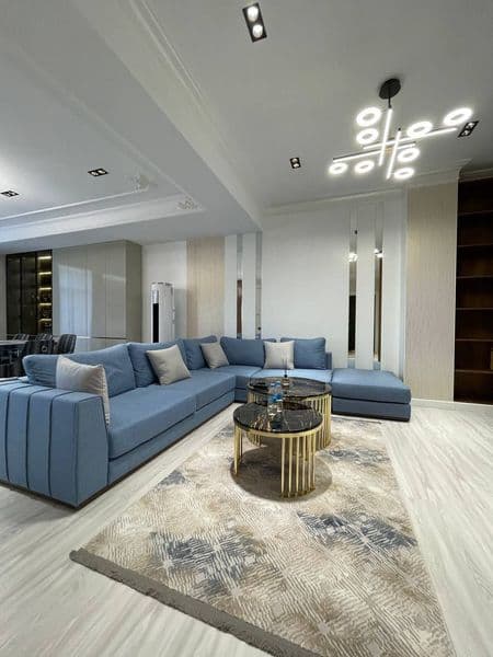 #Аренда #новостройка <br />
<br />
Район - #Мирзо-Улугбекски — фото 3