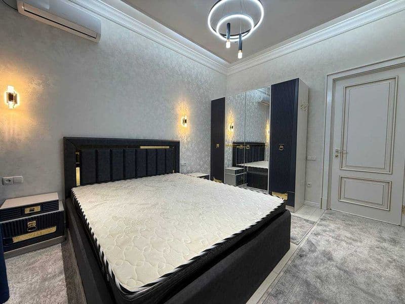 2-комнатная квартира 57 м² в Мирзо Улугбекском районе, Парке — фото 2