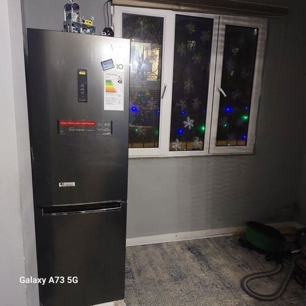 3xonali 1etaj kvartira xamma narsasi bn arendaga berladi.kir — фото 4