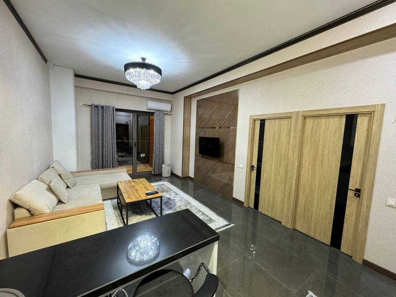 Сдаётся квартира на ЖК Гарденс‼️<br />
Ориентир - Ташкент си — фото 2