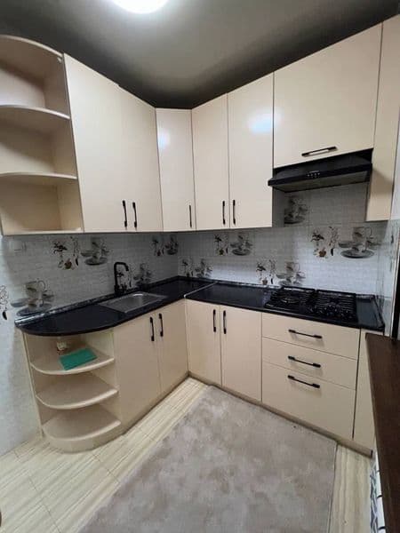 Квартира в аренду <br />
﻿﻿Район: Чиланзарский <br />
Комнат — фото 4