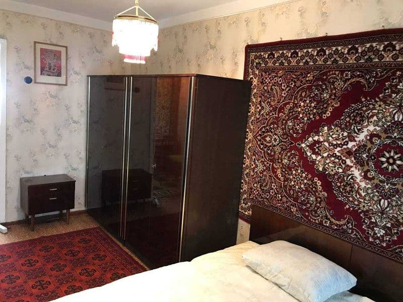 Сдаётся уютная квартира с мебелью и техникой.<br />
<br />
• — фото 5