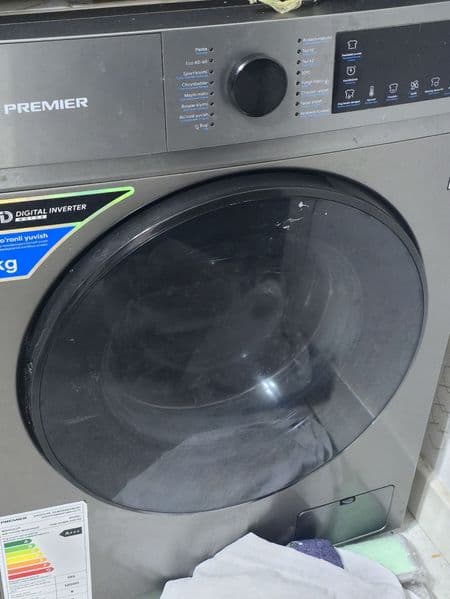 Novostroyka, yevro remont <br />
1 kishi kk sheriklikka ummi — фото 2