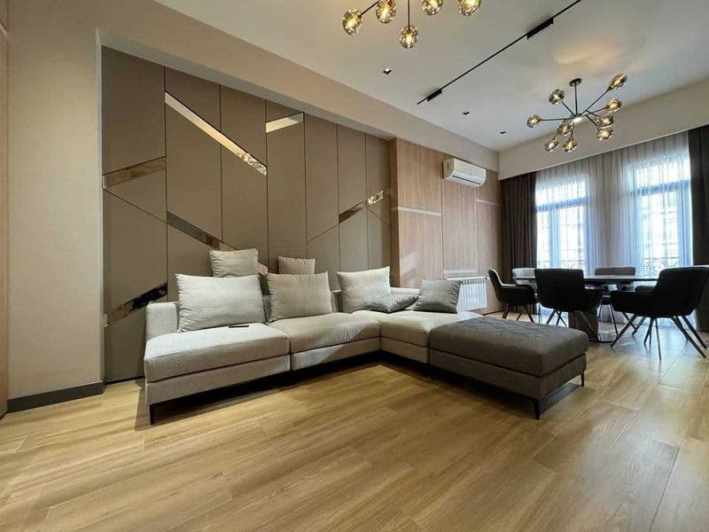 Шайхантахурский район <br />
Ташкент Сити <br />
Жк Бульвар< — фото 2