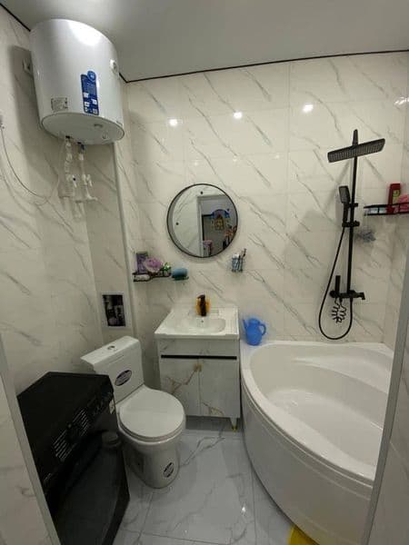 Mirzo -Ulugʻbek tumani TTZ yaqinida arenda bezmakler <br />
 — фото 4