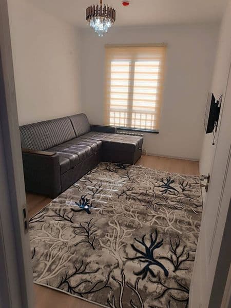 #Аренда <br />
<br />
Сдаётся квартира <br />
Яшнабодский ра — фото 2