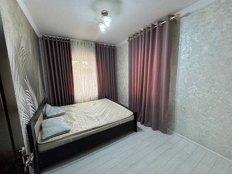 Сдаётся в аренду  квартира Ц-5<br />
Город - Ташкент<br />
О — фото 4