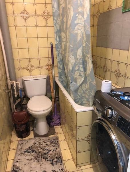 Mirzo Ulugʻbek Yalongʻoch 1 xona kv ijaraga beriladi — фото 5