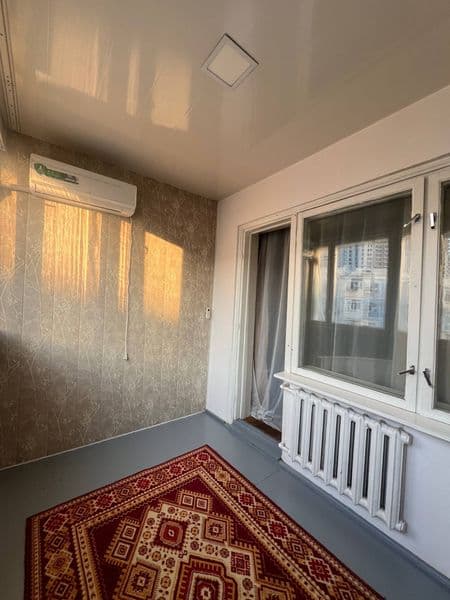 Квартира Яккасарай Кушбеги Аренда<br />
1 комн<br />
4 этаж  — фото 4