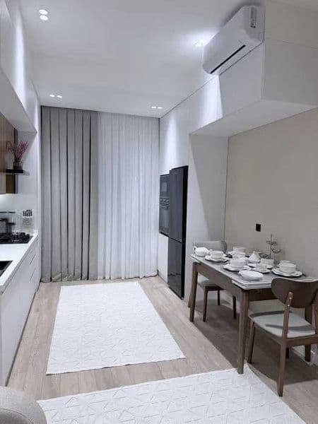 Сдаётся шикарная квартира ПРЕМИУМ класса.<br />
<br />
• Рай — фото 5