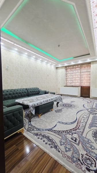 Аренда Себзор Новастройка  голден хаус 3 хона 900у,е 110-м/к — фото 3