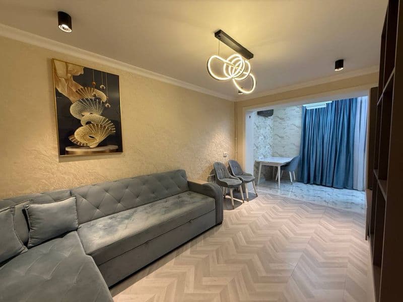 Аренда <br />
Ц-5 2/2/4 ориентир корзинка, магазин Дафна , к