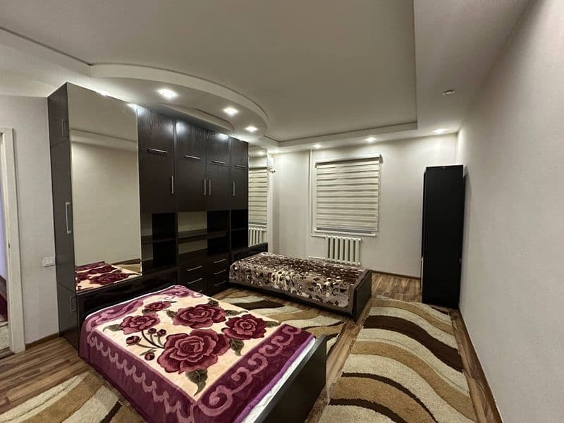 Шох Мед Центр<br />
Упакованная квартира с ремонтом<br />
Ме — фото 4