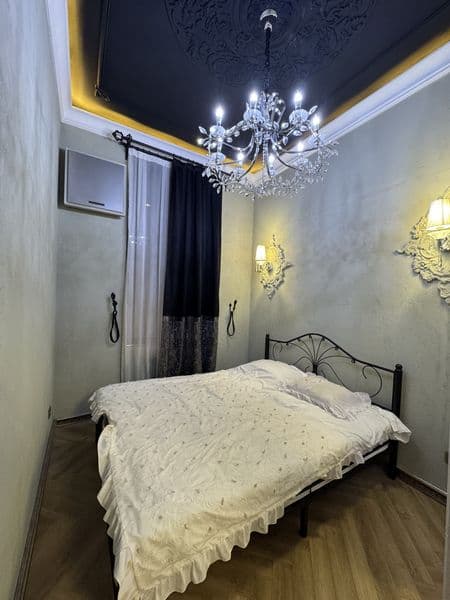 #lot 39<br />
<br />
АРЕНДА | ПРЕМИУМ 2-КОМНАТНАЯ КВАРТИРА В — фото 2