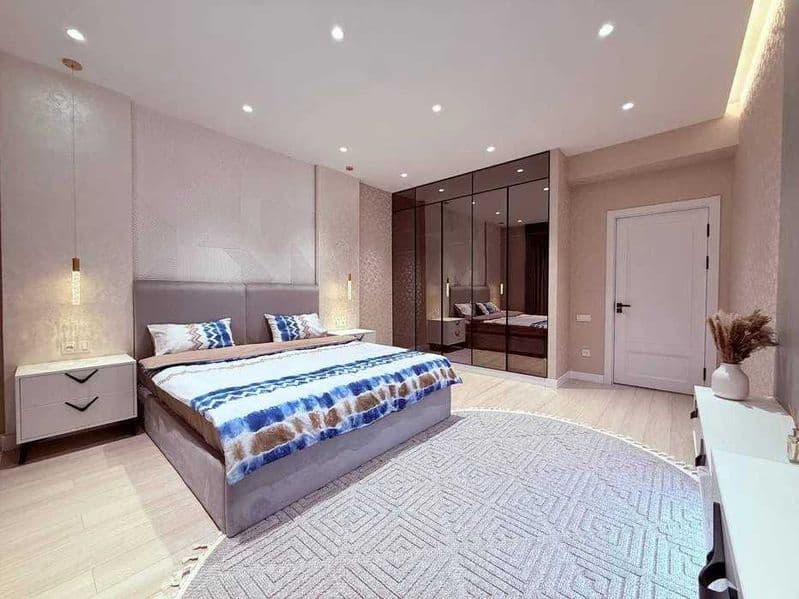 Шикарная квартира ПРЕМИУМ класса.<br />
• Новостройка<br />
 — фото 2