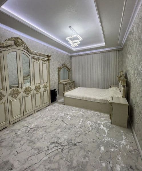 Yunusobod Shahriston metrodan 150 metr ichkarida. 8 qavatli  — фото 2