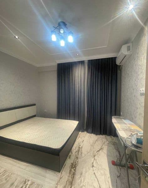 Сдаëтся в аренду шикарная квартира в новостройке ZGG Зарафша — фото 2