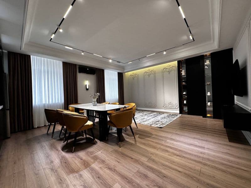 Мирабадский район<br />
Ул Тарас Шевченко <br />
ЖК Габус<br — фото 2