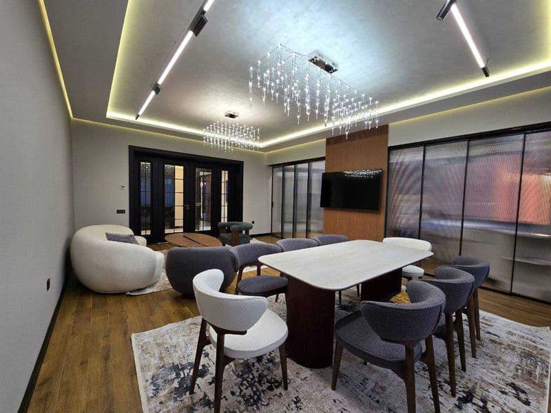 2-комнатная квартира 70 м² в Мирзо Улугбекском районе, ул.Зи