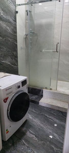 Сдаю свою 3х ком квартиру на 4 этаже 13 этажного дома в ново — фото 4