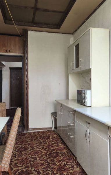 Корасу-1<br />
3/9/9<br />
70 м2<br />
Оилага и студент <br  — фото 4