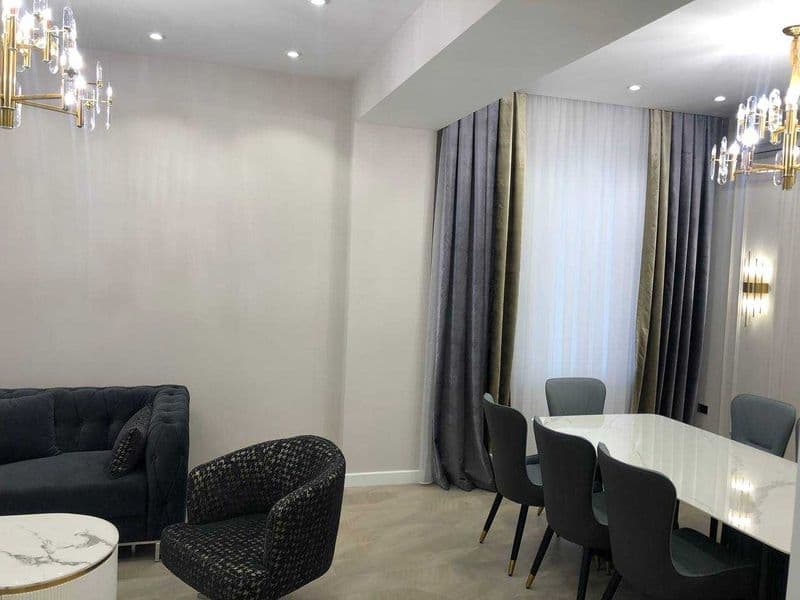 Сдаётся  Квартира В Центре В Новостройке   <br />
#Ориентир  — фото 4